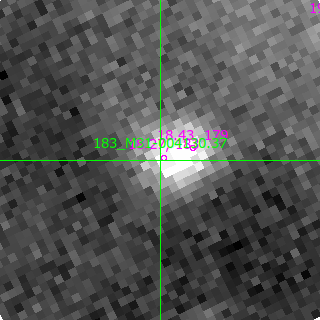 M31-004130.37 in filter V on MJD  60147.370