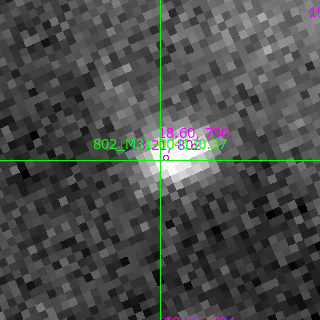 M31-004130.37 in filter V on MJD  60175.300