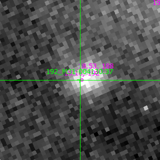 M31-004130.37 in filter V on MJD  60175.300