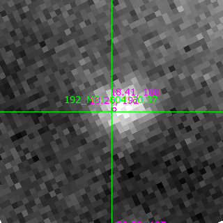 M31-004130.37 in filter V on MJD  60261.060