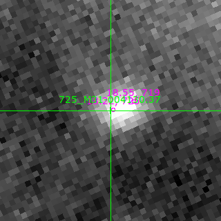 M31-004130.37 in filter V on MJD  60533.280