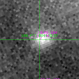 M31-004130.37 in filter V on MJD  60587.120