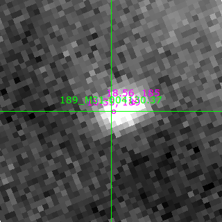 M31-004130.37 in filter V on MJD  60612.070