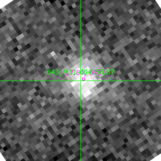 M31-004158.87 in filter R on MJD  58836.150