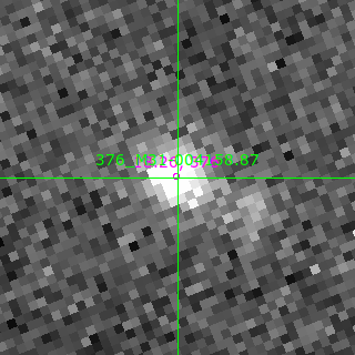 M31-004158.87 in filter V on MJD  60498.380