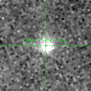 M31-004242.33 in filter R on MJD  60529.280