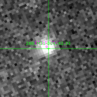 M31-004242.33 in filter R on MJD  60587.160