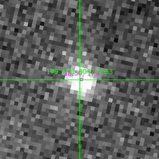 M31-004242.33 in filter V on MJD  57227.360