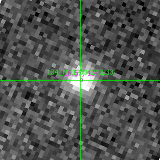 M31-004242.33 in filter V on MJD  57958.350