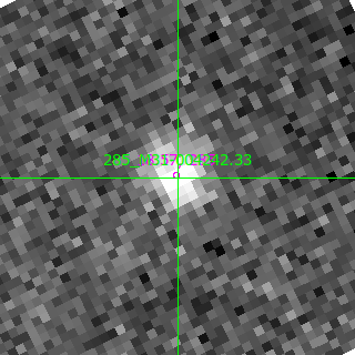 M31-004242.33 in filter V on MJD  60147.330