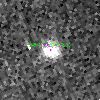 M31-004242.33 in filter V on MJD  60261.080