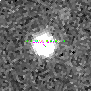 M31-004247.30 in filter V on MJD  60504.290