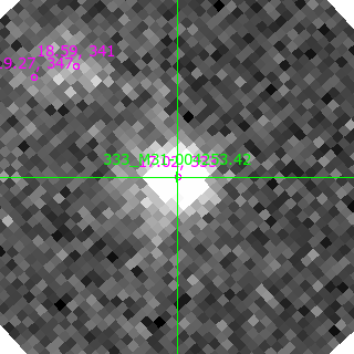 M31-004253.42 in filter B on MJD  58671.330