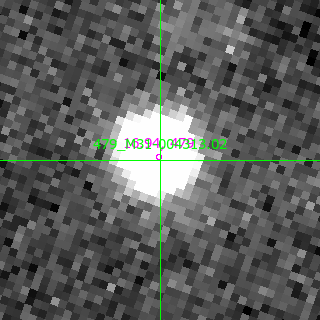 M31-004313.02 in filter V on MJD  57635.360