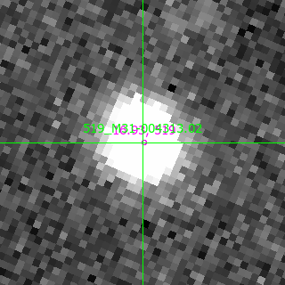 M31-004313.02 in filter V on MJD  57963.380