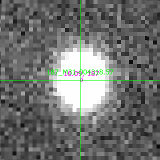M31-004318.57 in filter R on MJD  56593.080