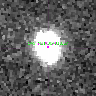 M31-004318.57 in filter R on MJD  56923.110