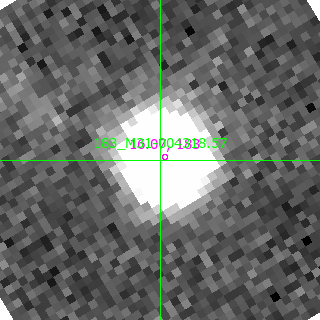 M31-004318.57 in filter R on MJD  59082.200