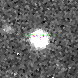 M31-004318.57 in filter V on MJD  60152.390