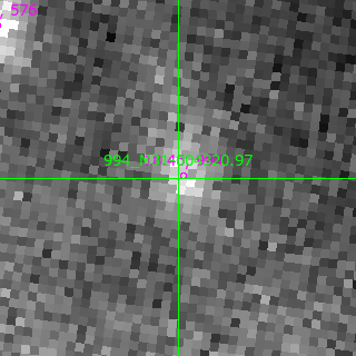M31-004320.97 in filter R on MJD  56923.110