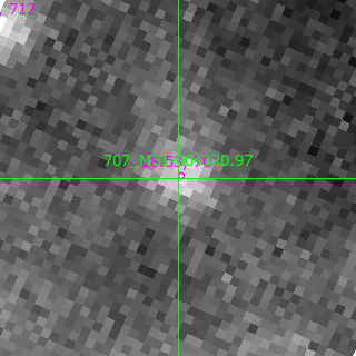 M31-004320.97 in filter R on MJD  57988.340