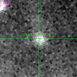 M31-004320.97 in filter R on MJD  60529.280