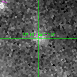M31-004320.97 in filter V on MJD  57635.360