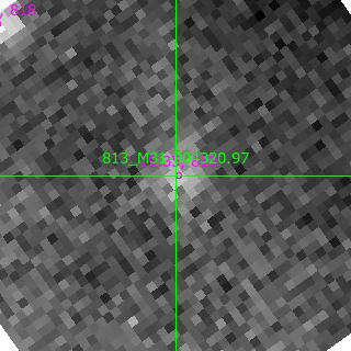 M31-004320.97 in filter V on MJD  58812.120
