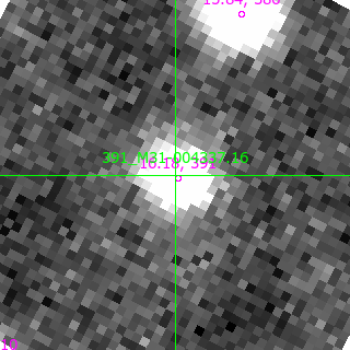 M31-004337.16 in filter I on MJD  58103.080