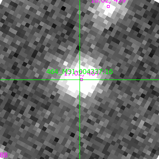 M31-004337.16 in filter V on MJD  58077.080