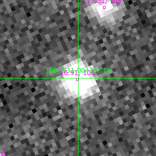 M31-004337.16 in filter V on MJD  60172.200