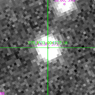 M31-004337.16 in filter V on MJD  60290.080