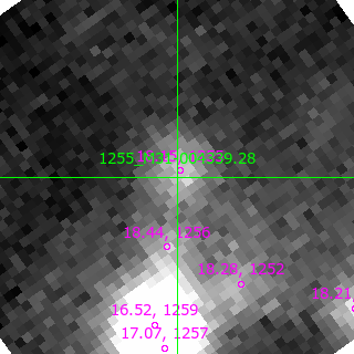 M31-004339.28 in filter R on MJD  58812.160