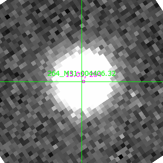M31-004406.32 in filter I on MJD  58836.180