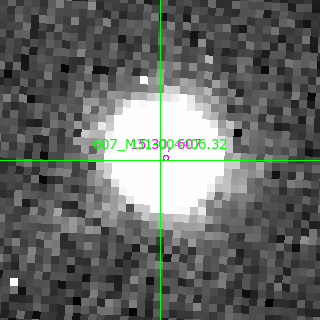 M31-004406.32 in filter R on MJD  56537.220
