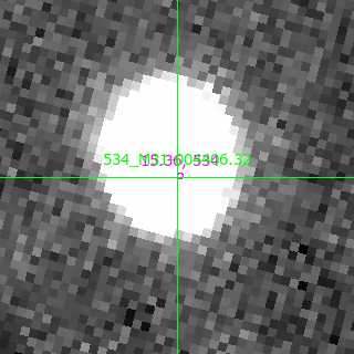 M31-004406.32 in filter R on MJD  57282.180