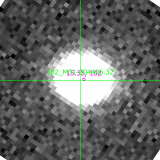 M31-004406.32 in filter R on MJD  58312.320