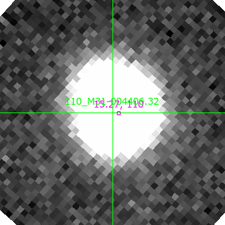 M31-004406.32 in filter R on MJD  58403.120