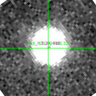 M31-004406.32 in filter R on MJD  58779.070