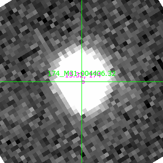 M31-004406.32 in filter R on MJD  59077.220