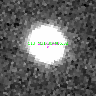 M31-004406.32 in filter V on MJD  57314.140