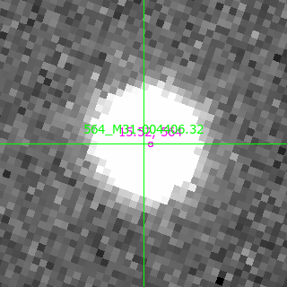M31-004406.32 in filter V on MJD  57635.410