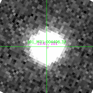 M31-004406.32 in filter V on MJD  58098.120