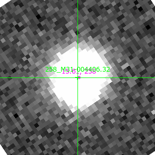 M31-004406.32 in filter V on MJD  58836.180