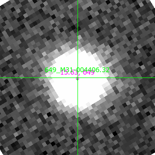 M31-004406.32 in filter V on MJD  59082.200