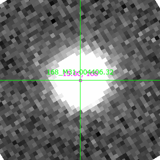 M31-004406.32 in filter V on MJD  59131.060