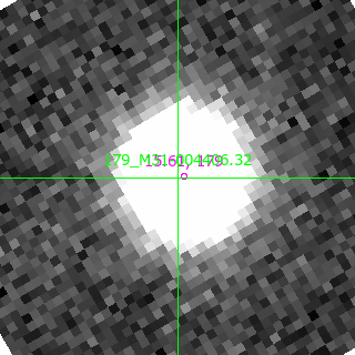 M31-004406.32 in filter V on MJD  59166.080