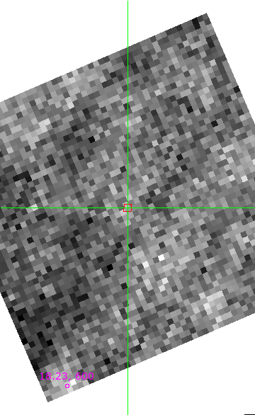 M31-004410.62 in filter I on MJD  60555.140