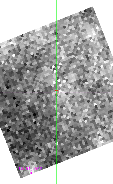 M31-004410.62 in filter I on MJD  60651.110