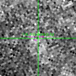 M31-004410.62 in filter R on MJD  60172.190